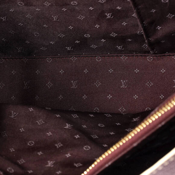 Louis Vuitton Suhali Le Fabuleux #243363L12B - Picture 5 of 8